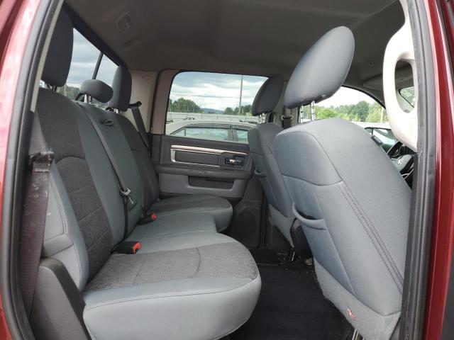Photo 10 from auction – 2017 RAM 1500 SLT with VIN 3C6RR7LT4HG796262
