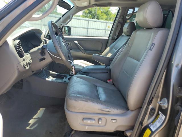 Photo 7 from auction – 2007 TOYOTA SEQUOIA SR with VIN 5TDZT34AX7S285400