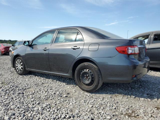 Photo 2 from auction – 2013 TOYOTA COROLLA BA with VIN 5YFBU4EE1DP170761