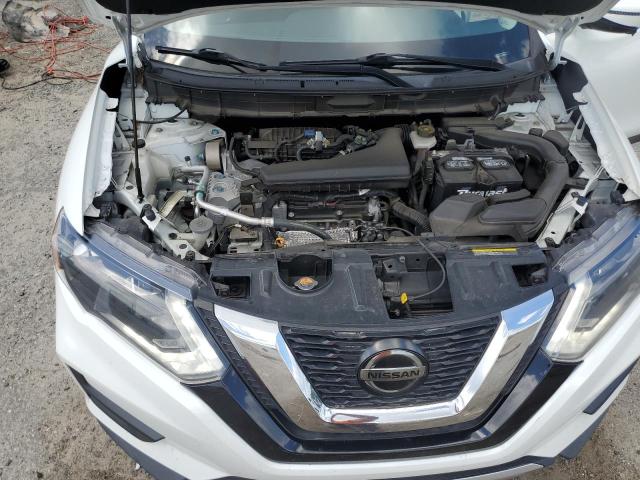 Photo 12 from auction – 2018 NISSAN ROGUE S with VIN KNMAT2MV2JP532954