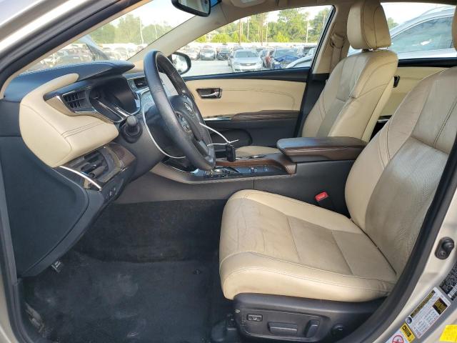 Photo 7 from auction – 2014 TOYOTA AVALON HYB with VIN 4T1BD1EB1EU028785