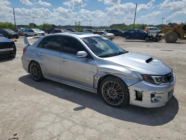 Photo 4 from auction – 2014 SUBARU IMPREZA WR with VIN JF1GV8J61EL002384