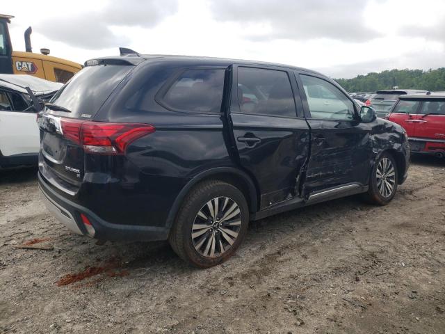 Photo 3 from auction – 2019 MITSUBISHI OUTLANDER with VIN JA4AZ3A3XKJ002124