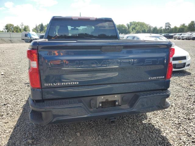 Фото 6 с аукциона – 2021 CHEVROLET SILVERADO с VIN 3GCPYBEH8MG162087