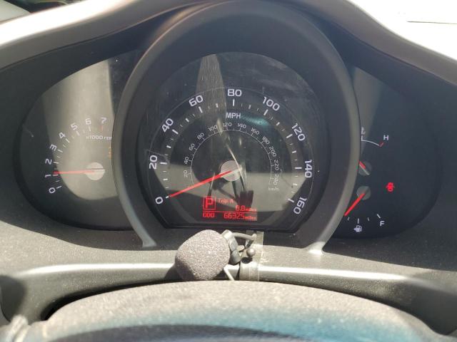 Photo 9 from auction – 2015 KIA SPORTAGE L with VIN KNDPBCAC0F7701463