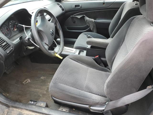 Photo 7 from auction – 2005 HONDA CIVIC DX V with VIN 1HGEM22155L047737