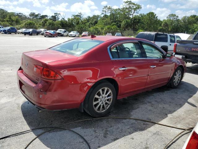 Photo 3 from auction – 2011 BUICK LUCERNE CX with VIN 1G4HJ5EM2BU108751