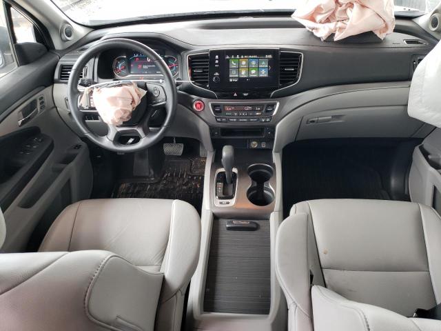 Photo 8 from auction – 2019 HONDA PILOT EXL with VIN 5FNYF6H51KB062869