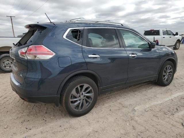 Photo 3 from auction – 2016 NISSAN ROGUE S with VIN 5N1AT2MT7G3874815