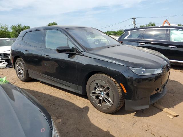Photo 4 from auction – 2022 BMW IX XDRIVE5 with VIN WB523CF04NCK59052