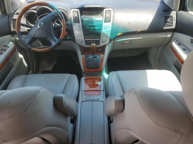 Photo 8 from auction – 2008 LEXUS RX 350 with VIN 2T2GK31U98C055698