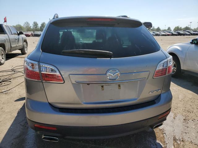 Photo 6 from auction – 2010 MAZDA CX-9 with VIN JM3TB2MA8A0219092
