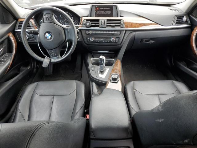 Photo 8 from auction – 2013 BMW 328 XI with VIN WBA3B3C53DF542497