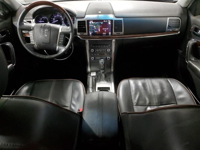 Foto 8 de la subasta – 2011 LINCOLN MKZ con VIN 3LNHL2JCXBR760367