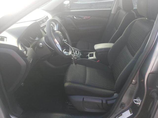 Photo 7 from auction – 2018 NISSAN ROGUE S with VIN KNMAT2MTXJP561505