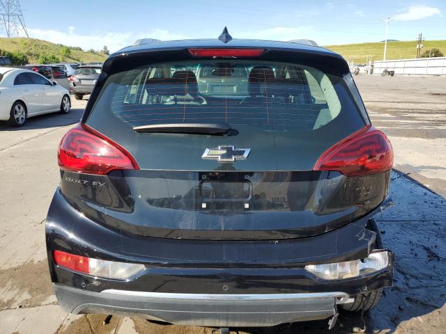 Photo 6 from auction – 2017 CHEVROLET BOLT EV PR with VIN 1G1FX6S05H4178392