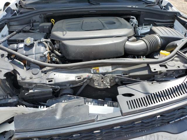 Photo 12 from auction – 2021 DODGE DURANGO GT with VIN 1C4RDJDG4MC545096