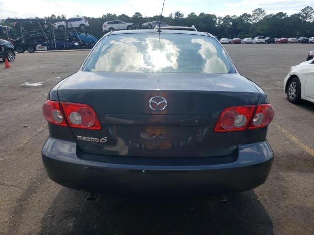 Photo 6 from auction – 2005 MAZDA 6 I with VIN 1YVFP80C155M49562