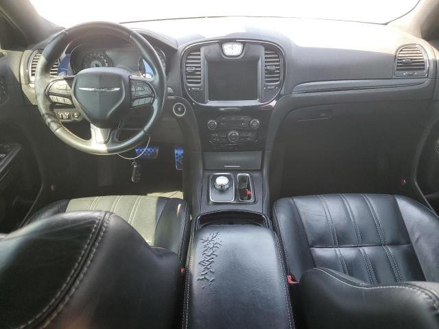 Foto 8 de la subasta – 2015 CHRYSLER 300 S con VIN 2C3CCABG9FH921954