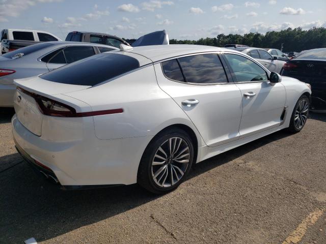 Фото 3 с аукциона – 2019 KIA STINGER с VIN KNAE15LA0K6047840