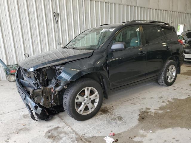 TOYOTA RAV4 2012 with VIN 2T3BF4DV6CW252906 - Photo from auction