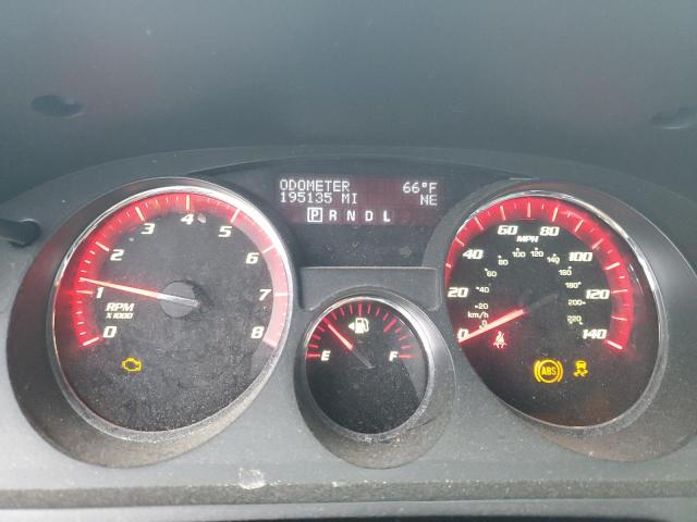 Zdjęcie 9 z aukcji – 2012 GMC ACADIA SLT z VIN 1GKKVRED3CJ251883
