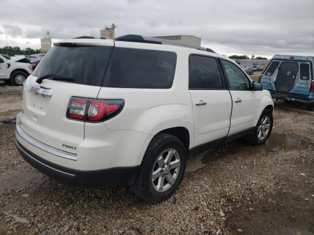 Photo 3 from auction – 2015 GMC ACADIA SLE with VIN 1GKKVNED0FJ128362