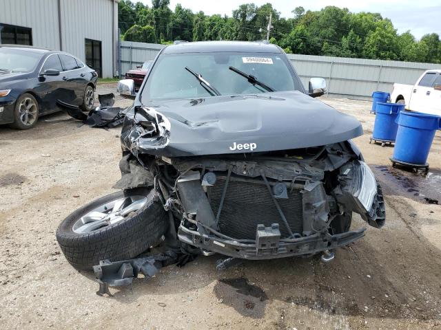Photo 5 from auction – 2015 JEEP GRAND CHER with VIN 1C4RJECG3FC883383