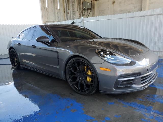 Photo 4 from auction – 2017 PORSCHE PANAMERA 2 with VIN WP0AA2A77HL101667