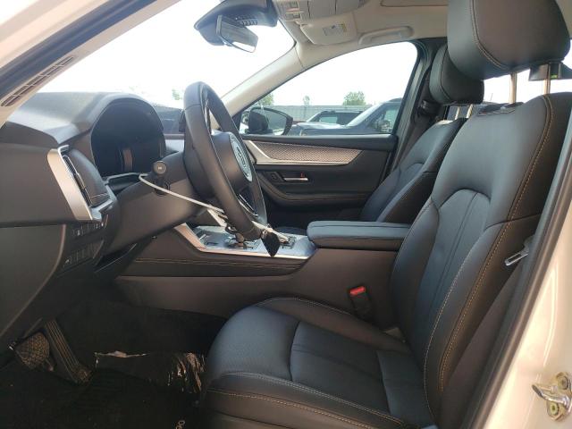 Photo 7 from auction – 2024 MAZDA CX-90 PREF with VIN JM3KKBHA3R1141087