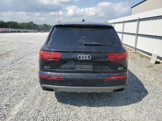 Photo 6 from auction – 2017 AUDI Q7 PREMIUM with VIN WA1LAAF77HD013492