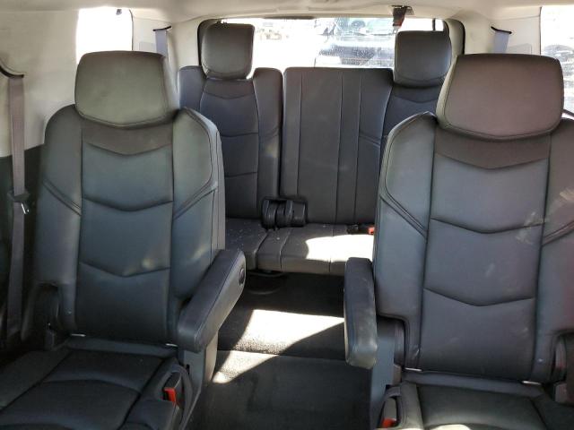 Photo 10 from auction – 2016 CADILLAC ESCALADE P with VIN 1GYS4CKJ4GR252368