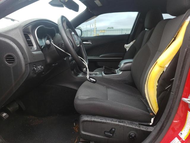 Photo 7 from auction – 2015 DODGE CHARGER SX with VIN 2C3CDXJG8FH875406