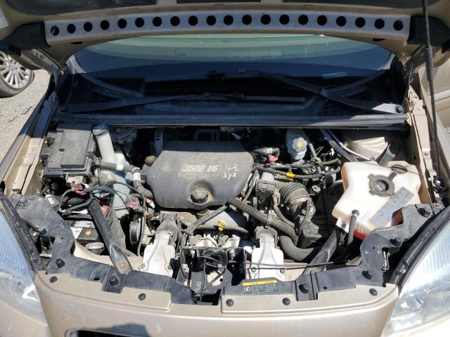 Фото 12 с аукциона – 2006 BUICK TERRAZA IN с VIN 4GLDV13L76D155384