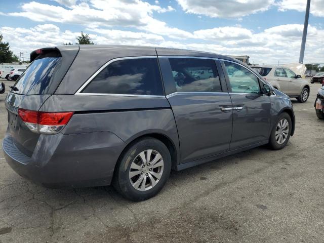 Photo 3 from auction – 2015 HONDA ODYSSEY EX with VIN 5FNRL5H65FB046924