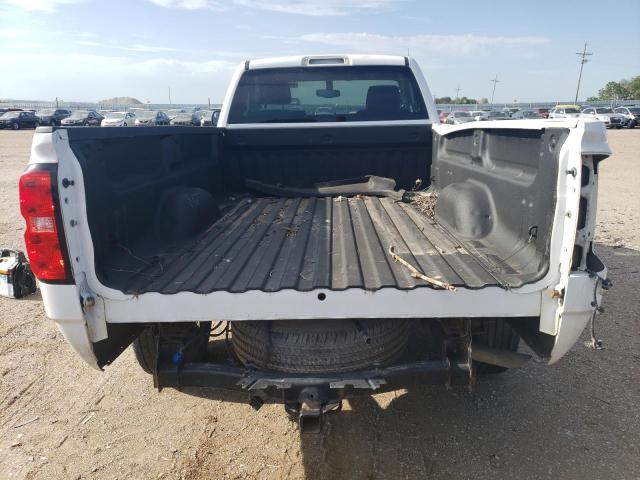 Photo 6 from auction – 2014 CHEVROLET SILVERADO with VIN 1GCNKPEC7EZ308099