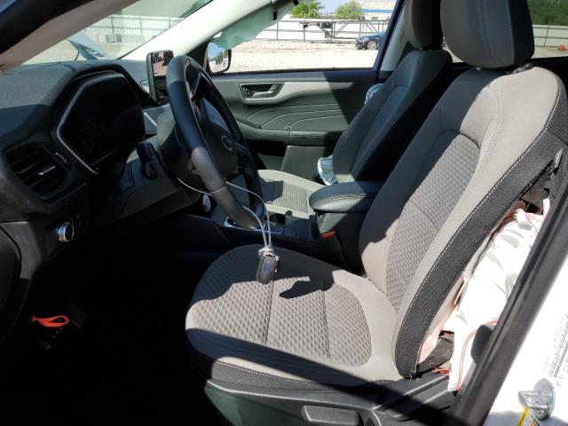 Photo 7 from auction – 2022 FORD ESCAPE SE with VIN 1FMCU0G65NUA01751