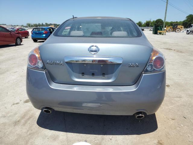 Photo 6 from auction – 2010 NISSAN ALTIMA BAS with VIN 1N4AL2AP8AN440478