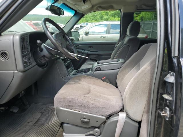 Photo 7 from auction – 2004 GMC NEW SIERRA with VIN 2GTEK19V141118637