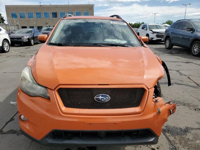 Photo 5 from auction – 2015 SUBARU XV CROSSTR with VIN JF2GPACC3F8239978