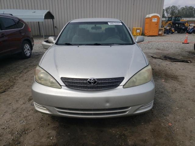 Photo 5 from auction – 2002 TOYOTA CAMRY LE with VIN 4T1BE32K32U056158