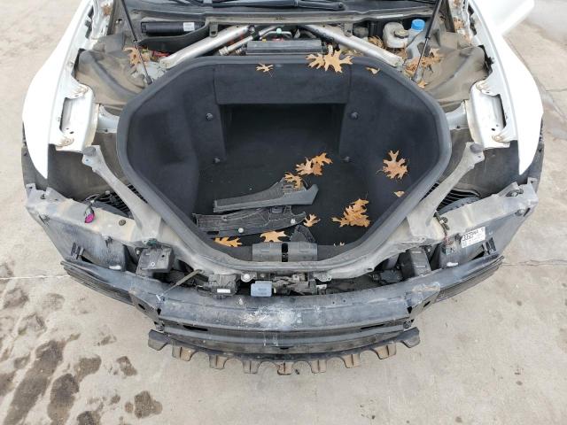 Photo 12 from auction – 2016 TESLA MODEL S with VIN 5YJSA1E16GF125898