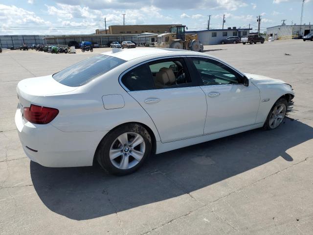 Photo 3 from auction – 2011 BMW 528 I with VIN WBAFR1C5XBC749268