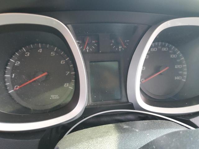 Photo 9 from auction – 2014 CHEVROLET EQUINOX LS with VIN 2GNALAEK8E6144008