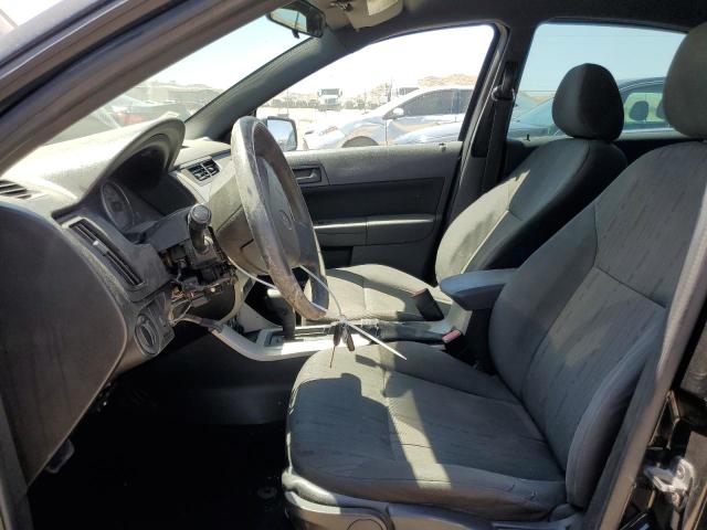 Photo 7 from auction – 2010 FORD FOCUS SE with VIN 1FAHP3FN6AW246154