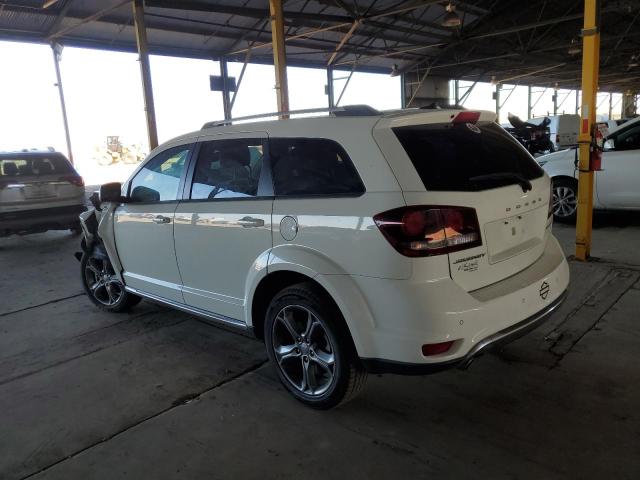 Photo 2 from auction – 2017 DODGE JOURNEY CR with VIN 3C4PDCGG6HT677530