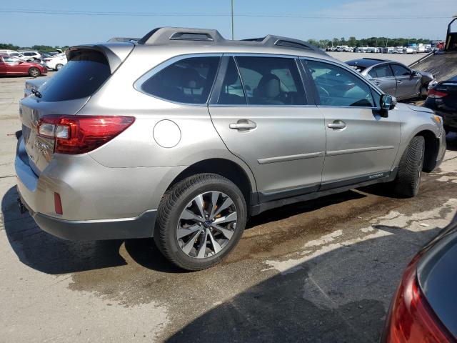 Photo 3 from auction – 2015 SUBARU OUTBACK 3. with VIN 4S4BSELC6F3213897