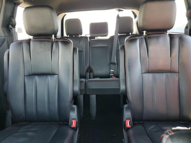 Photo 10 from auction – 2019 DODGE GRAND CARA with VIN 2C4RDGEG4KR710957