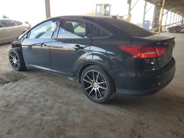 Photo 2 from auction – 2018 FORD FOCUS SE with VIN 1FADP3FE9JL278810