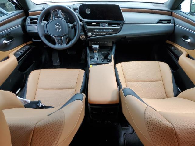 Photo 8 from auction – 2024 LEXUS ES 300H BA with VIN 58ADA1C14RU039077